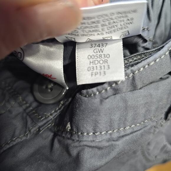 Hanna Andersson Pants - Picture 7 of 7